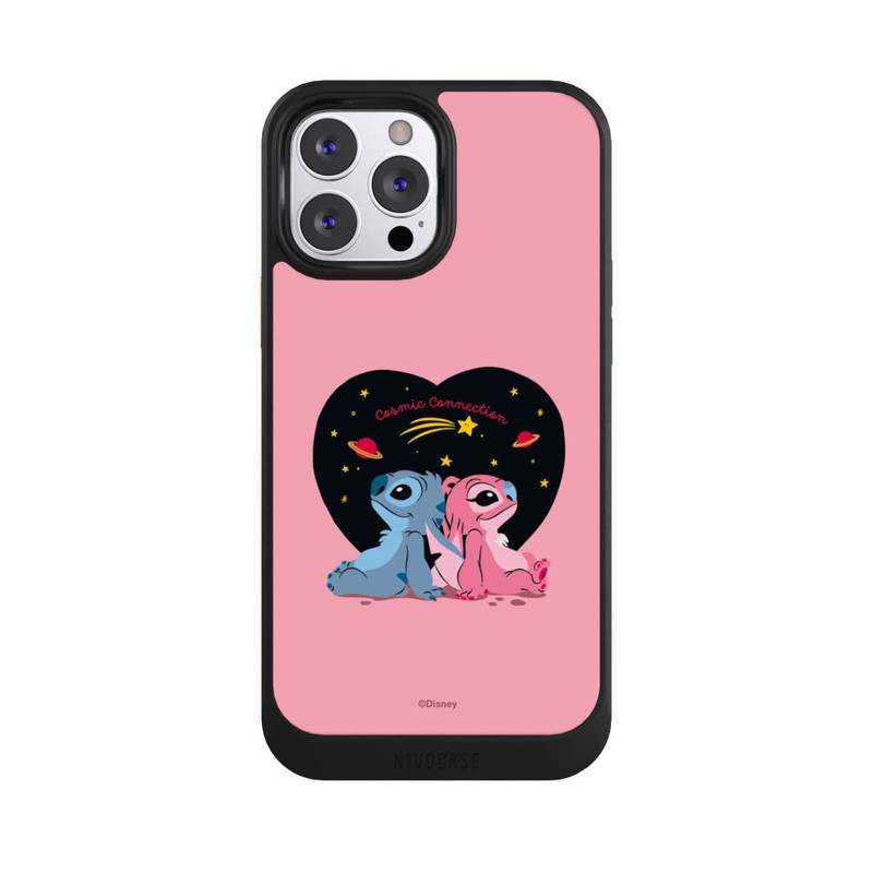 iPhone 13 Pro Max NIVOcore Lilo & Stitch Love Always Forever