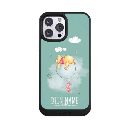 Apple iPhone 13 Pro Max NIVOcore Uncheered by a Balloon customisable