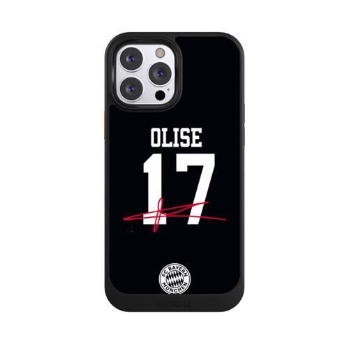 Apple iPhone 13 Pro Max NIVOcore Olise 17