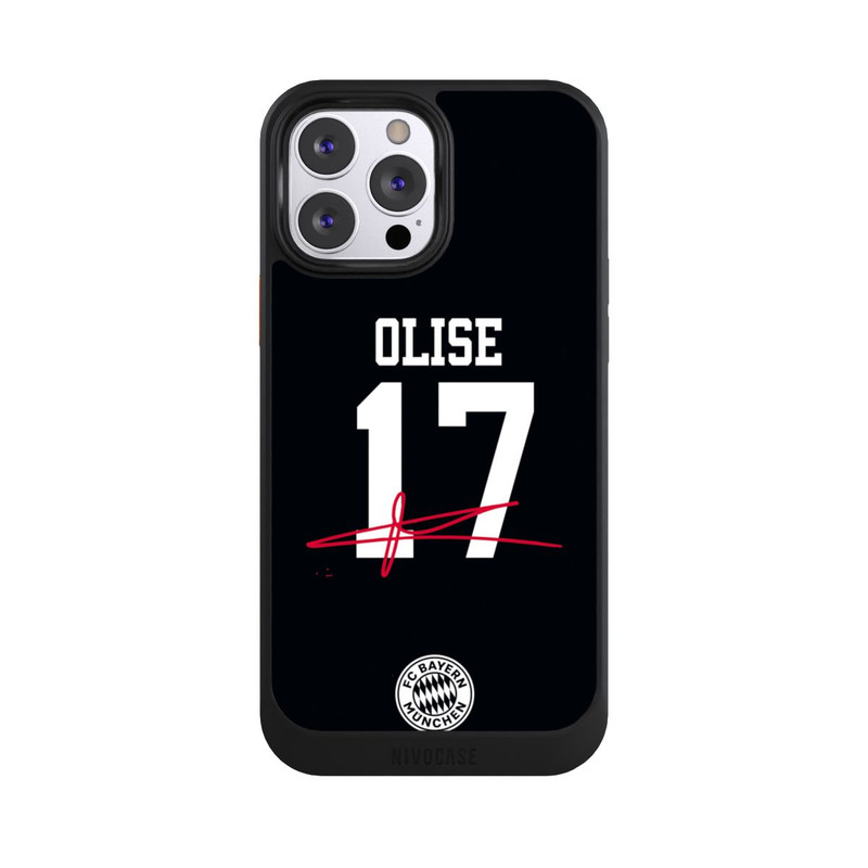iPhone 13 Pro Max NIVOcore Olise 17