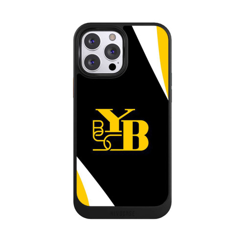 Apple iPhone 13 Pro Max NIVOcore BSC YB Retro