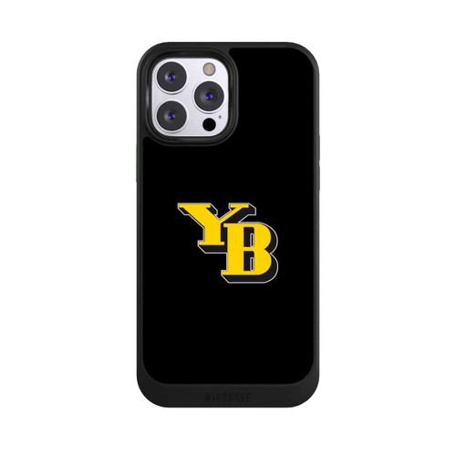 Apple iPhone 13 Pro Max NIVOcore BSC YB