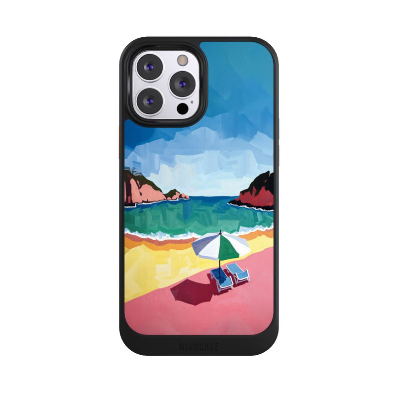 iPhone 13 Pro Max NIVOcore By The Ocean