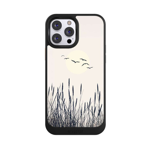 Apple iPhone 13 Pro Max NIVOcore Fields of Gold Art