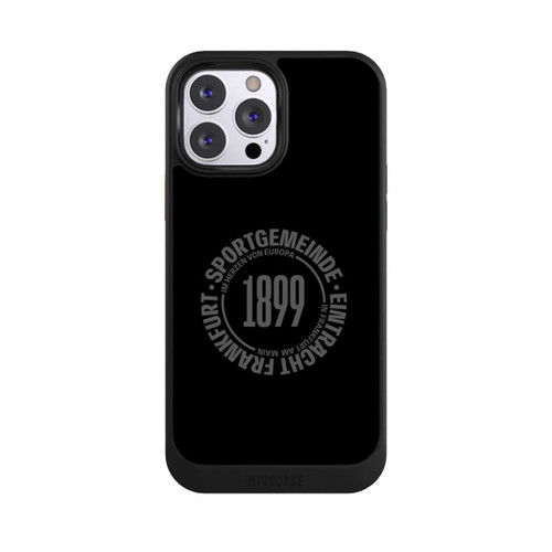 Apple iPhone 13 Pro Max NIVOcore SG Eintracht Frankfurt 1899