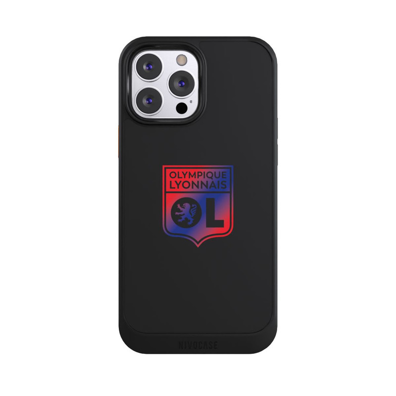 iPhone 13 Pro Max NIVOcore OL Two-colour Logo
