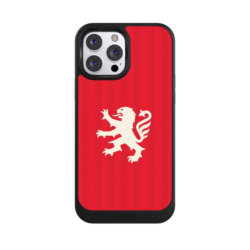 iPhone 13 Pro Max NIVOcore OL Away Jersey 26/27
