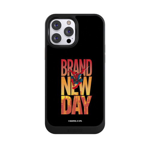 Apple iPhone 13 Pro Max NIVOcore Spider-Man Kinofilm