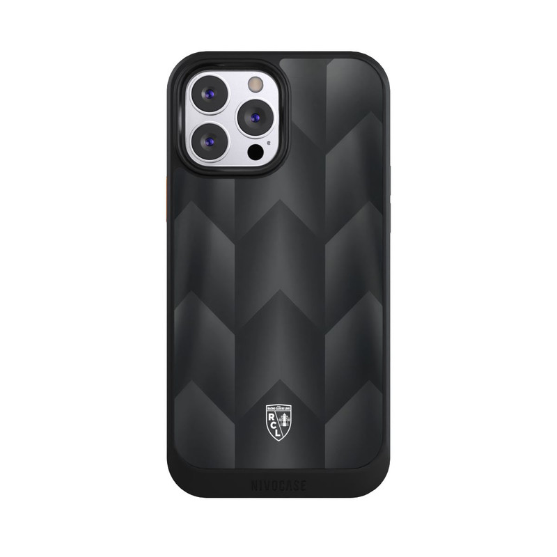iPhone 13 Pro Max NIVOcore RC Lens Auswärtstrikot 26/27