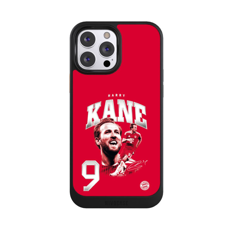 iPhone 13 Pro Max NIVOcore Harry Kane 26/27