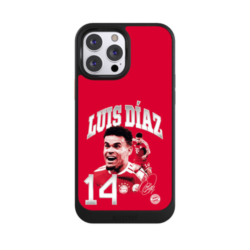 Apple iPhone 13 Pro Max NIVOcore Luis Díaz 26/27