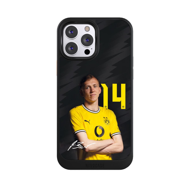 iPhone 13 Pro Max NIVOcore Maximilian Beier 26/27