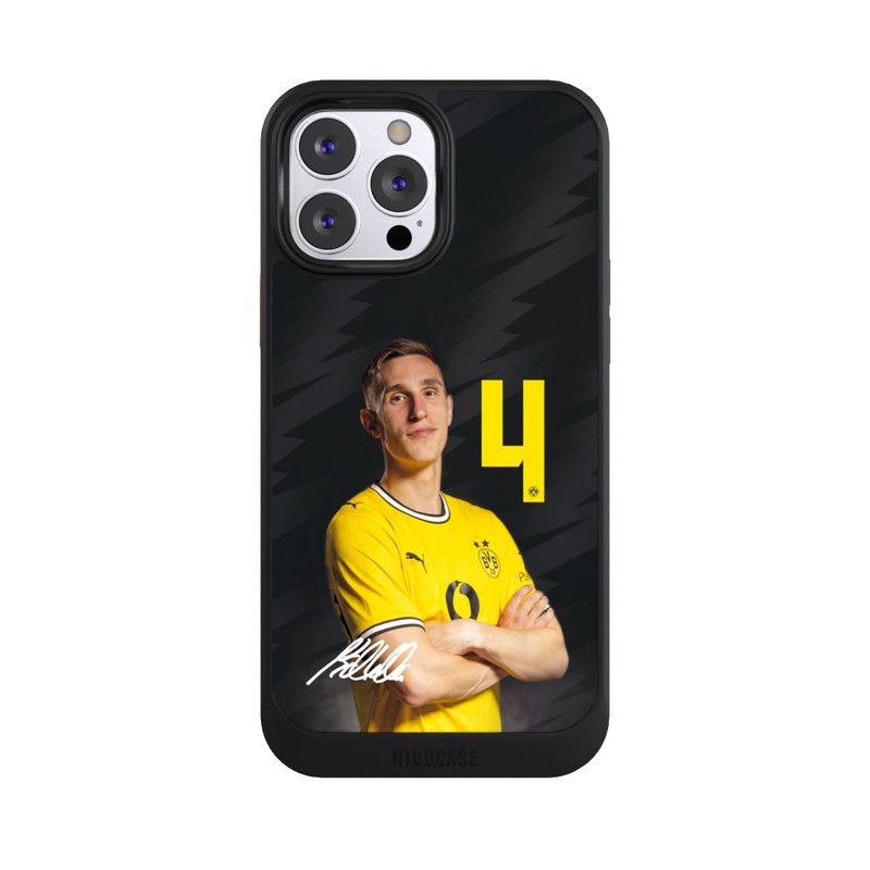 iPhone 13 Pro Max NIVOcore Nico Schlotterbeck 26/27