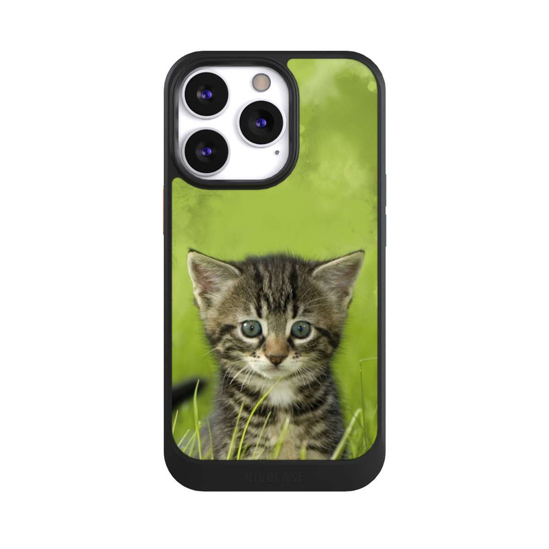 iPhone 13 Pro NIVOcore Velvet Paw 