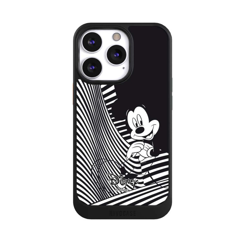 iPhone 13 Pro NIVOcore Micky Illusion