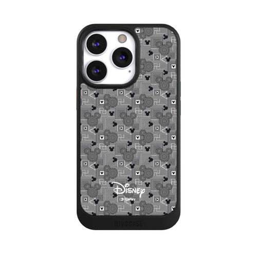 Apple iPhone 13 Pro NIVOcore Mickey Illusion d'Optique