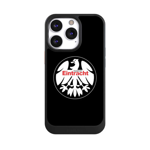 Apple iPhone 13 Pro NIVOcore Eintracht Frankfurt Retro Adler