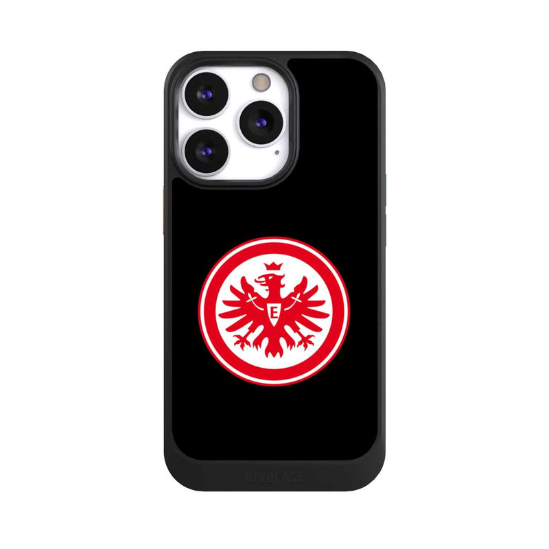 iPhone 13 Pro NIVOcore Eintracht Frankfurt Schwarz