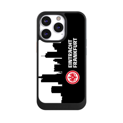 Apple iPhone 13 Pro NIVOcore Eintracht Frankfurt Skyline