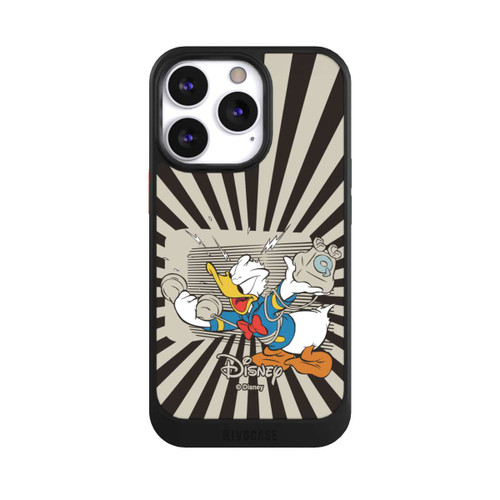 Apple iPhone 13 Pro NIVOcore Hello?! Donald Duck