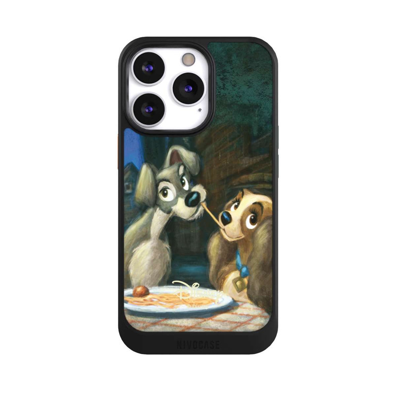 iPhone 13 Pro NIVOcore Susi & Strolch