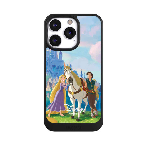 Apple iPhone 13 Pro NIVOcore Entortillé