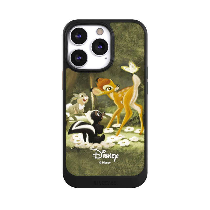 iPhone 13 Pro NIVOcore Bambi & Friends