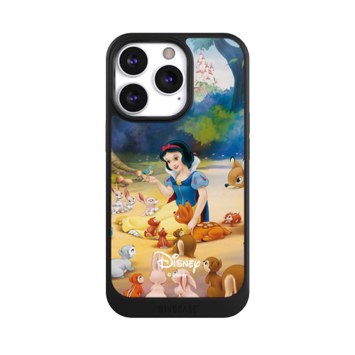 Apple iPhone 13 Pro NIVOcore Blanche-Neige