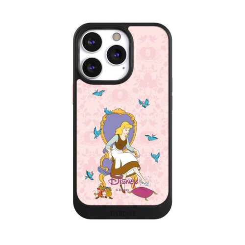 Apple iPhone 13 Pro NIVOcore Cendrillon chaussure