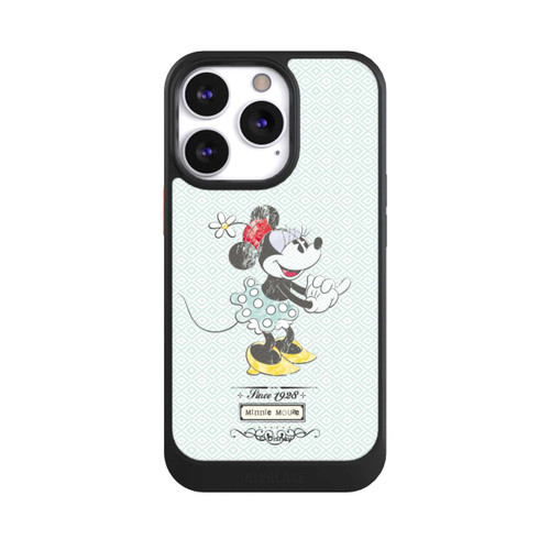 Apple iPhone 13 Pro NIVOcore Minnie Vintage