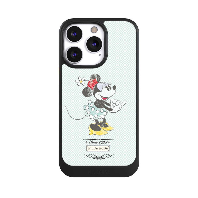 iPhone 13 Pro NIVOcore Minnie Vintage