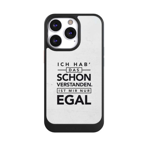 Apple iPhone 13 Pro NIVOcore Schon Verstanden