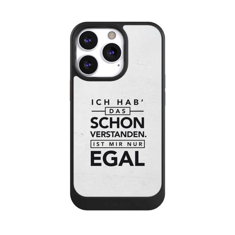 iPhone 13 Pro NIVOcore Schon Verstanden