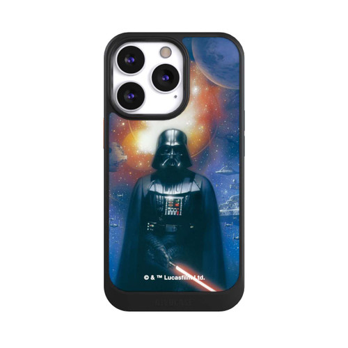 Apple iPhone 13 Pro NIVOcore Die Macht der dunklen Seite - Star Wars