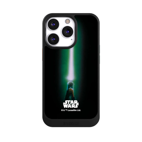 Apple iPhone 13 Pro NIVOcore Lichtschwert