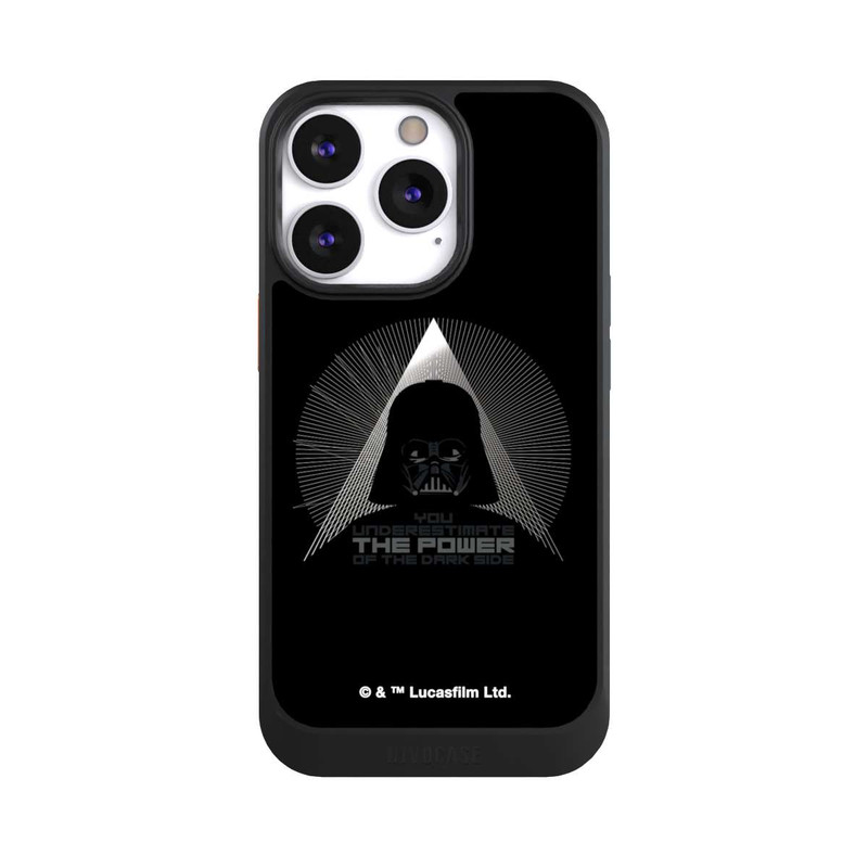 iPhone 13 Pro NIVOcore Vader Graphique