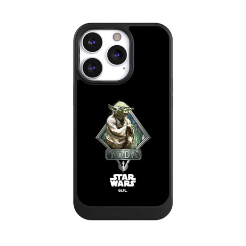 Apple iPhone 13 Pro NIVOcore Grand Master Yoda