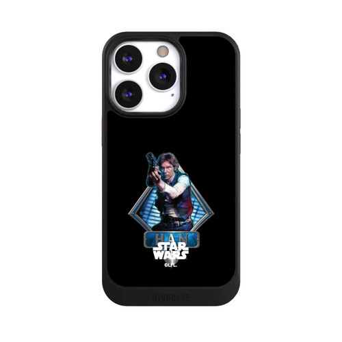 Apple iPhone 13 Pro NIVOcore Han