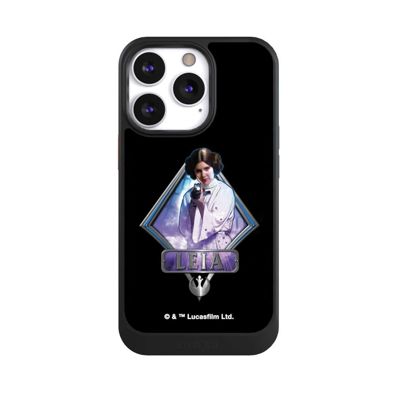 iPhone 13 Pro NIVOcore Leia