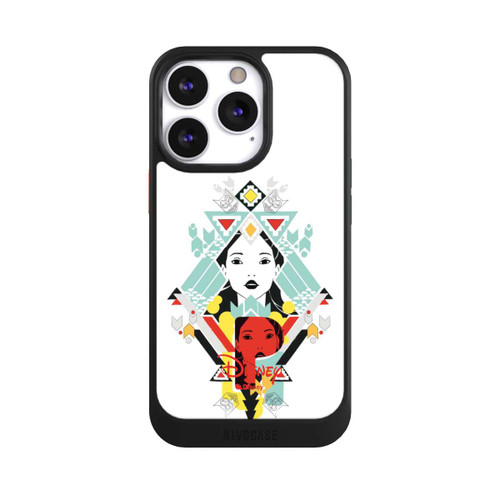 Apple iPhone 13 Pro NIVOcore Pocahontas
