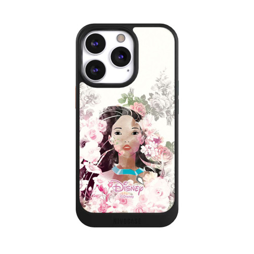 Apple iPhone 13 Pro NIVOcore Les Couleurs du Vent