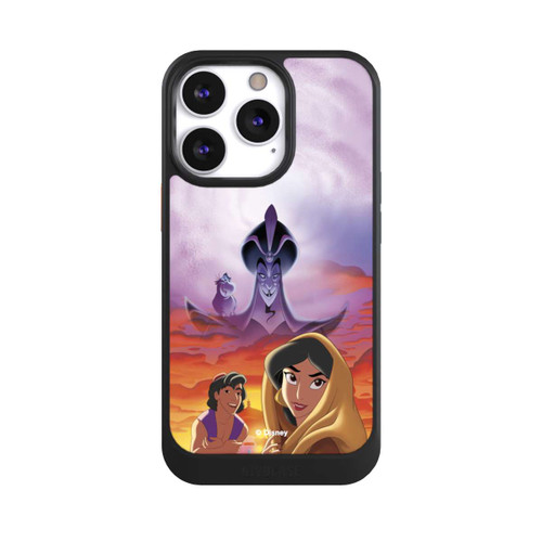 Apple iPhone 13 Pro NIVOcore Aladdin &amp; Jasmine