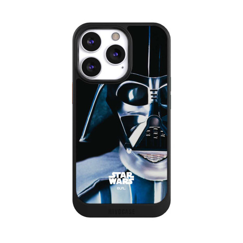 Apple iPhone 13 Pro NIVOcore Lord Vader