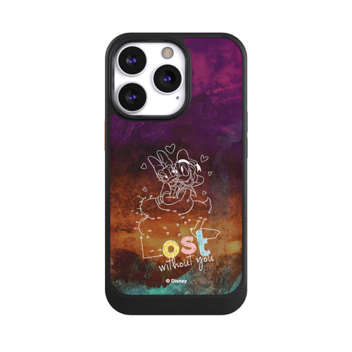 Apple iPhone 13 Pro NIVOcore Lost Without You