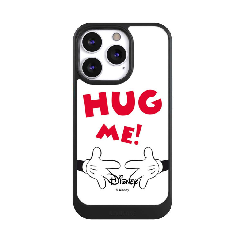 iPhone 13 Pro NIVOcore Hug Me!