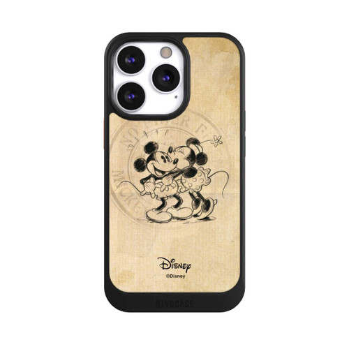 Apple iPhone 13 Pro NIVOcore Minnie&amp;Mickey