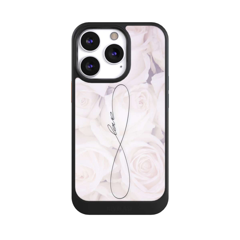 iPhone 13 Pro NIVOcore L'amour Eternel