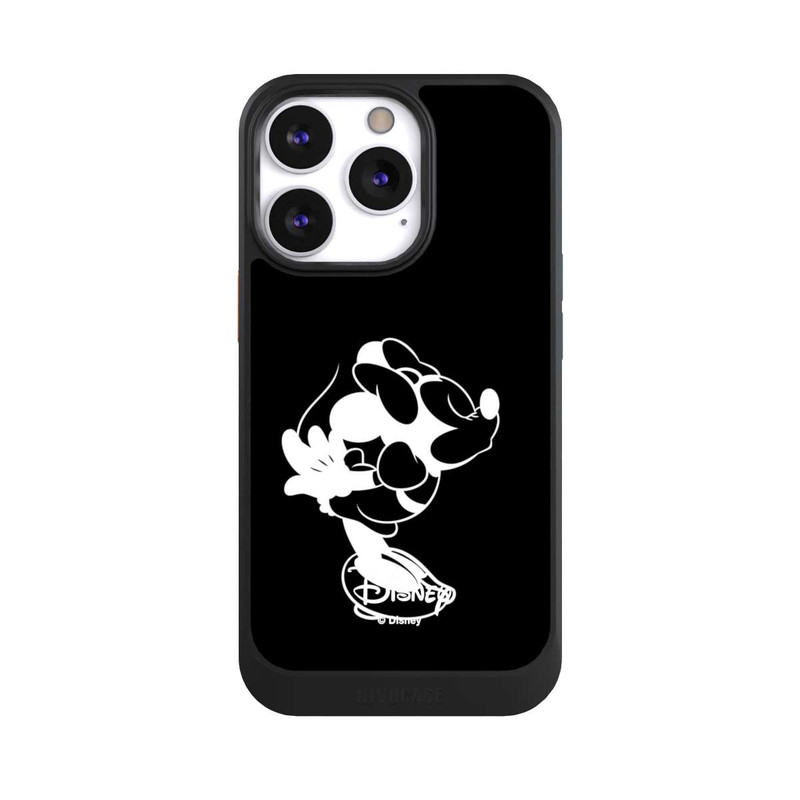 iPhone 13 Pro NIVOcore Minnie Kissing