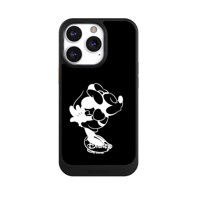 iPhone 13 Pro NIVOcore Minnie Kissing