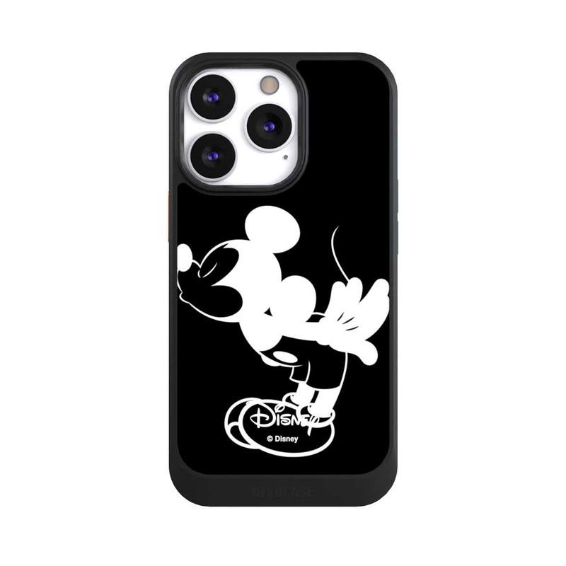 iPhone 13 Pro NIVOcore Mickey Kissing
